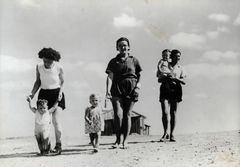 Israel,Eretz Israel, Hashomer Hatzair Hungary, 1935, Yehudit Adel Sholdos, [object Object], [object Object], [object Object], Dokuforte #2513