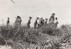 Israel,Eretz Israel, Kibbutz Maabarot, Hashomer Hatzair Hungary, Kibbutz Maabarot, 1940, Yehudit Adel Sholdos, [object Object], [object Object], Dokuforte #2611
