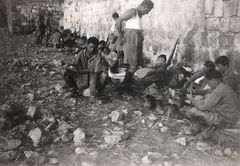 Israel,Eretz Israel, 1942, Yehudit Adel Sholdos, [object Object], [object Object], Dokuforte #2683