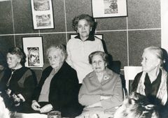 Israel, Kibbutz Maabarot, 1962, Yehudit Adel Sholdos, [object Object], Dokuforte #2917