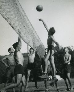 Israel, 1960, Yuval Alpan, [object Object], Dokuforte #2944