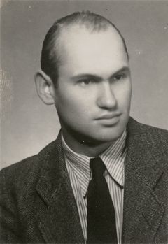 Moshe Alpan, 1946, Yuval Alpan, [object Object], [object Object], [object Object], Dokuforte #2940