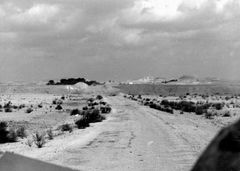 Sinai, Approaching Bir Tamada or Bir Hasna

With cooperation of Nadav Mann / Bitmuna, 1973, Dany Benshalom, Dany Benshalom, [object Object], [object Object], [object Object], [object Object], [object Object], [object Object], Dokuforte #3091