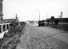 Egypt, Combat engineering unit of Brigade 5 in the destroyed city of Suez

With cooperation of Nadav Mann / Bitmuna, 1973, Dany Benshalom, Dany Benshalom, [object Object], [object Object], [object Object], [object Object], [object Object], Dokuforte #3021