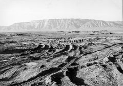 Egypt, Mount Ataka, At the foot of Mount Ataka.

With cooperation of Nadav Mann / Bitmuna, 1973, Dany Benshalom, Dany Benshalom, [object Object], [object Object], [object Object], [object Object], [object Object], [object Object], Dokuforte #3065