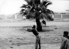 Egypt, They continue to play volleyball whenever there is an opportunity.

With cooperation of Nadav Mann / Bitmuna, 1973, Dany Benshalom, Dany Benshalom, [object Object], [object Object], [object Object], [object Object], [object Object], [object Object], [object Object], Dokuforte #3064