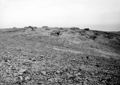 Egypt, Mount Ataka, Mount Ataka above, remnants of an Egyptian military outpost that was abandoned and fled.

With cooperation of Nadav Mann / Bitmuna, 1973, Dany Benshalom, Dany Benshalom, [object Object], [object Object], [object Object], [object Object], [object Object], Dokuforte #3073