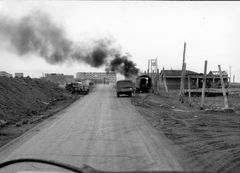 Israel, Towards the transfer of the city of Suez to the control of UN troops.

With cooperation of Nadav Mann / Bitmuna, 1973, Dany Benshalom, Dany Benshalom, [object Object], [object Object], [object Object], [object Object], [object Object], [object Object], [object Object], [object Object], [object Object], Dokuforte #3016