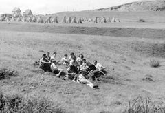 Czechoslovak Republic, Activities at the HaShomer HaTzair summer camp.

With cooperation of Nadav Mann / Bitmuna, 1939, Dany Benshalom, Rafi Benshalom, [object Object], [object Object], [object Object], Dokuforte #3273