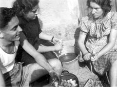 Czechoslovak Republic, Members of HaShomer HaTzair in training, Czechoslovakia.

With cooperation of Nadav Mann / Bitmuna, 1939, Dany Benshalom, Rafi Benshalom, [object Object], [object Object], [object Object], [object Object], Dokuforte #3225