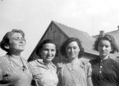 Czechoslovak Republic, Trainees of HaShomer HaTzair in training, Czechoslovakia.

With cooperation of Nadav Mann / Bitmuna, 1939, Dany Benshalom, Rafi Benshalom, [object Object], [object Object], [object Object], [object Object], [object Object], Dokuforte #3224