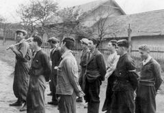 Czechoslovak Republic, Activities at the HaShomer HaTzair summer camp.

With cooperation of Nadav Mann / Bitmuna, 1939, Dany Benshalom, Rafi Benshalom, [object Object], [object Object], [object Object], [object Object], Dokuforte #3264