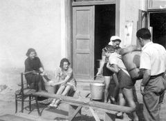 Czechoslovak Republic, Members of HaShomer HaTzair in training, Czechoslovakia.

With cooperation of Nadav Mann / Bitmuna, 1939, Dany Benshalom, Rafi Benshalom, [object Object], [object Object], [object Object], [object Object], Dokuforte #3222