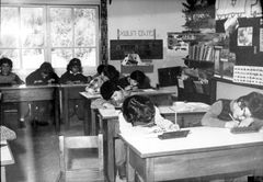 Israel, The "Aluma" class, HaOgen kibbutz

With cooperation of Nadav Mann / Bitmuna, 1965, Dany Benshalom, Rafi Benshalom, [object Object], [object Object], [object Object], [object Object], Dokuforte #3417