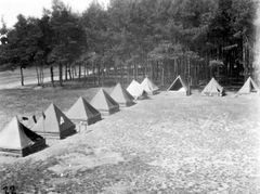 Czechoslovak Republic, Scenes from the summer camp of the Hashomer Hatzair in Borohrádek.

With cooperation of Nadav Mann / Bitmuna, 1939, Dany Benshalom, Rafi Benshalom, [object Object], [object Object], [object Object], Dokuforte #3338