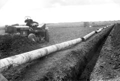 Israel, Laying a water pipe in the fields of HaOgen.

With cooperation of Nadav Mann / Bitmuna, 1947, Dany Benshalom, Rafi Benshalom, [object Object], [object Object], [object Object], Dokuforte #3475