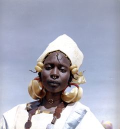 Mali, Color photographs from Africa by Rafi Banshalom. Shots along the Niger River in Mali during a family trip.

With cooperation of Nadav Mann / Bitmuna, 1960, Dany Benshalom, Rafi Benshalom, [object Object], [object Object], [object Object], Dokuforte #3499