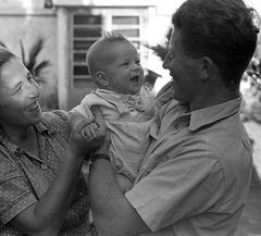 Israel, יוסף פירי, דוד שחר, 1955, Ruth Lackner Hiller / Kibbutz Haogen Archive, [object Object], [object Object], [object Object], [object Object], [object Object], [object Object], Dokuforte #4420