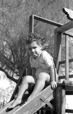 Israel, גדעון שמרר, 1955, Ruth Lackner Hiller / Kibbutz Haogen Archive, [object Object], [object Object], [object Object], [object Object], Dokuforte #4264