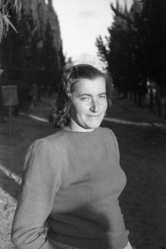 Israel,  אסתר אבני מרמלשטיין, 1955, Ruth Lackner Hiller / Kibbutz Haogen Archive, [object Object], [object Object], [object Object], [object Object], [object Object], Dokuforte #4214