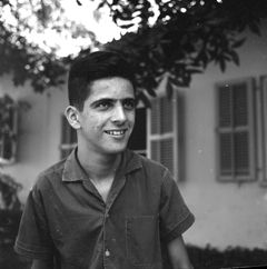 Israel, איתמר אמסטרדם, 1965, Ruth Lackner Hiller / Kibbutz Haogen Archive, [object Object], [object Object], [object Object], [object Object], Dokuforte #4197