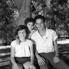 Israel, איתן, מירי, אדוה שדה, 1955, Ruth Lackner Hiller / Kibbutz Haogen Archive, [object Object], [object Object], [object Object], [object Object], [object Object], Dokuforte #4203
