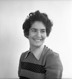 ישראל, אראלה דגן, 1950, Ruth Lackner Hiller / Kibbutz Haogen Archive, [object Object], [object Object], [object Object], [object Object], Dokuforte #4226