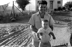 Israel, זאב, עוזי גרטלר, 1955, Ruth Lackner Hiller / Kibbutz Haogen Archive, [object Object], [object Object], [object Object], [object Object], [object Object], Dokuforte #4305