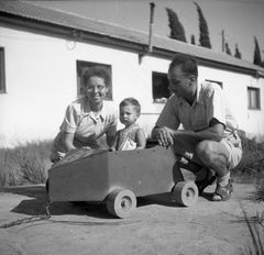 Israel, יאיר, ירדנה, בת עמי בסן, 1955, Ruth Lackner Hiller / Kibbutz Haogen Archive, [object Object], [object Object], [object Object], [object Object], [object Object], [object Object], [object Object], Dokuforte #4382