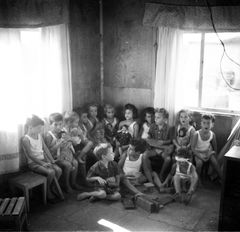 Israel, Narkis Group, 1955, Ruth Lackner Hiller / Kibbutz Haogen Archive, [object Object], [object Object], [object Object], [object Object], [object Object], Dokuforte #4611