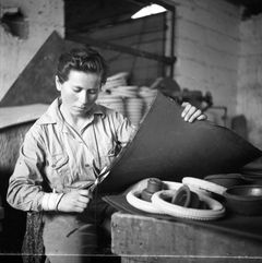 Israel, ציפי אגמון, 1955, Ruth Lackner Hiller / Kibbutz Haogen Archive, [object Object], [object Object], [object Object], [object Object], [object Object], Dokuforte #4599