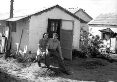 Israel, שרגא ושרה ווייל, 1955, Ruth Lackner Hiller / Kibbutz Haogen Archive, [object Object], [object Object], [object Object], [object Object], [object Object], [object Object], Dokuforte #4692