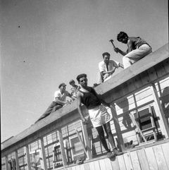 Israel, שמואל שדה , 1955, Ruth Lackner Hiller / Kibbutz Haogen Archive, [object Object], [object Object], [object Object], [object Object], [object Object], [object Object], Dokuforte #4682