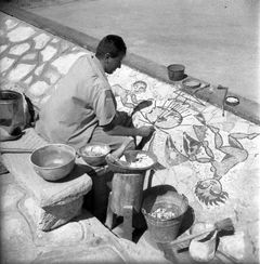 Israel, שרגא ווייל, 1955, Ruth Lackner Hiller / Kibbutz Haogen Archive, [object Object], [object Object], [object Object], [object Object], [object Object], [object Object], [object Object], Dokuforte #4691
