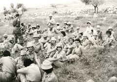 Israel, Gadna Day (Youth Corps Day), 1962, Shmuel Brenner, [object Object], [object Object], [object Object], [object Object], Dokuforte #4768