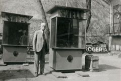 הונגריה, משה ביסליכס, 1941, Agi Bar Sela, [object Object], [object Object], [object Object], Dokuforte #4809