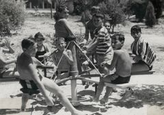 Israel, 1958, Agi Bar Sela, [object Object], [object Object], [object Object], Dokuforte #4918