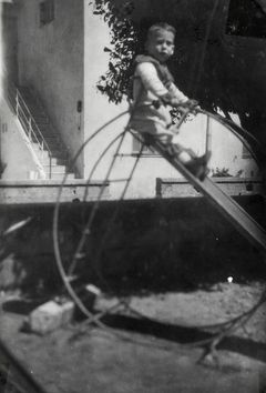 Israel, Bitzaron neighborhood, 1957, Agi Bar Sela, [object Object], [object Object], [object Object], Dokuforte #4909