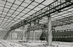 Israel, Matzpen Engineering factories LTD Bicycle factory in Beit-Shemesh , 1957, Agi Bar Sela, [object Object], [object Object], [object Object], Dokuforte #4913