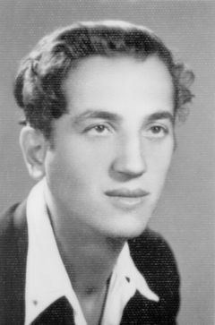 Hungary, György Adler (Mordi) in the Zionist resistance movement, 1944, Miklós Szedő / Carl Lutz Foundation, [object Object], [object Object], [object Object], [object Object], [object Object], [object Object], Dokuforte #4040