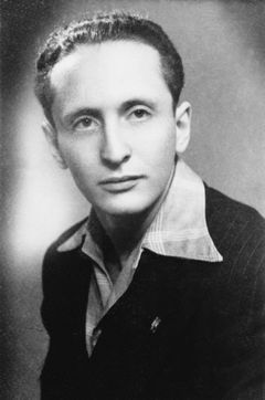 Hungary, György Alpár in the Zionist resistance movement, 1944, Miklós Szedő / Carl Lutz Foundation, [object Object], [object Object], [object Object], [object Object], [object Object], [object Object], Dokuforte #4041