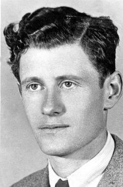 Hungary, Simcha Hunwald in the Zionist resistance movement. 
He invented, that people could be saved with fake documents, 1944, Miklós Szedő / Carl Lutz Foundation, [object Object], [object Object], [object Object], [object Object], [object Object], [object Object], [object Object], Dokuforte #4145