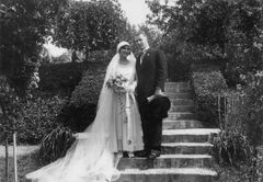 Klári and Sanyi, parents of Ági., 1930, Agi Bar Sela, [object Object], [object Object], [object Object], [object Object], [object Object], [object Object], Dokuforte #4970