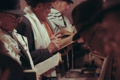 Hungary,Czech Republic,Ukraine, Subcarpathia, In 1690, Orthodox Jews (primarily from Poland) began settling in Subcarpathia. By 1939, the Jewish community of Munkács made up half of the town’s population and maintained a vibrant life.
It drastically changed with the introduction of discriminatory laws, ghettoization. After World War II, the remaining and diminished Jewish population of Subcarpathia faced even greater hardship due to the intensifying antisemitism., 1993, Kiss Ferenc, Kiss Ferenc, [object Object], [object Object], [object Object], Dokuforte #5121