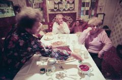 Hungary,Czech Republic,Ukraine, Subcarpathia, In 1690, Orthodox Jews (primarily from Poland) began settling in Subcarpathia. By 1939, the Jewish community of Munkács made up half of the town’s population and maintained a vibrant life.
It drastically changed with the introduction of discriminatory laws, ghettoization. After World War II, the remaining and diminished Jewish population of Subcarpathia faced even greater hardship due to the intensifying antisemitism., 1993, Kiss Ferenc, Kiss Ferenc, [object Object], [object Object], Dokuforte #5093