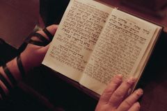 Hungary,Czech Republic,Ukraine, Subcarpathia, In 1690, Orthodox Jews (primarily from Poland) began settling in Subcarpathia. By 1939, the Jewish community of Munkács made up half of the town’s population and maintained a vibrant life.
It drastically changed with the introduction of discriminatory laws, ghettoization. After World War II, the remaining and diminished Jewish population of Subcarpathia faced even greater hardship due to the intensifying antisemitism., 1993, Kiss Ferenc, Kiss Ferenc, [object Object], [object Object], [object Object], [object Object], Dokuforte #5055