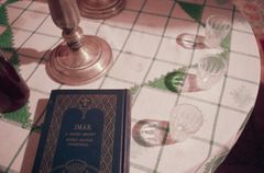 Hungary,Czech Republic,Ukraine, Subcarpathia, In 1690, Orthodox Jews (primarily from Poland) began settling in Subcarpathia. By 1939, the Jewish community of Munkács made up half of the town’s population and maintained a vibrant life.
It drastically changed with the introduction of discriminatory laws, ghettoization. After World War II, the remaining and diminished Jewish population of Subcarpathia faced even greater hardship due to the intensifying antisemitism., 1993, Kiss Ferenc, Kiss Ferenc, [object Object], [object Object], [object Object], Dokuforte #5063