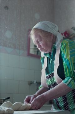 Hungary,Czech Republic,Ukraine, Subcarpathia, In 1690, Orthodox Jews (primarily from Poland) began settling in Subcarpathia. By 1939, the Jewish community of Munkács made up half of the town’s population and maintained a vibrant life.
It drastically changed with the introduction of discriminatory laws, ghettoization. After World War II, the remaining and diminished Jewish population of Subcarpathia faced even greater hardship due to the intensifying antisemitism., 1993, Kiss Ferenc, Kiss Ferenc, [object Object], [object Object], [object Object], [object Object], [object Object], Dokuforte #5075