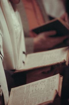 Hungary,Czech Republic,Ukraine, Subcarpathia, In 1690, Orthodox Jews (primarily from Poland) began settling in Subcarpathia. By 1939, the Jewish community of Munkács made up half of the town’s population and maintained a vibrant life.
It drastically changed with the introduction of discriminatory laws, ghettoization. After World War II, the remaining and diminished Jewish population of Subcarpathia faced even greater hardship due to the intensifying antisemitism., 1993, Kiss Ferenc, Kiss Ferenc, [object Object], [object Object], [object Object], Dokuforte #5123