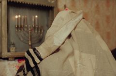 Hungary,Czech Republic,Ukraine, Subcarpathia, In 1690, Orthodox Jews (primarily from Poland) began settling in Subcarpathia. By 1939, the Jewish community of Munkács made up half of the town’s population and maintained a vibrant life.
It drastically changed with the introduction of discriminatory laws, ghettoization. After World War II, the remaining and diminished Jewish population of Subcarpathia faced even greater hardship due to the intensifying antisemitism., 1993, Kiss Ferenc, Kiss Ferenc, [object Object], [object Object], [object Object], [object Object], Dokuforte #5162